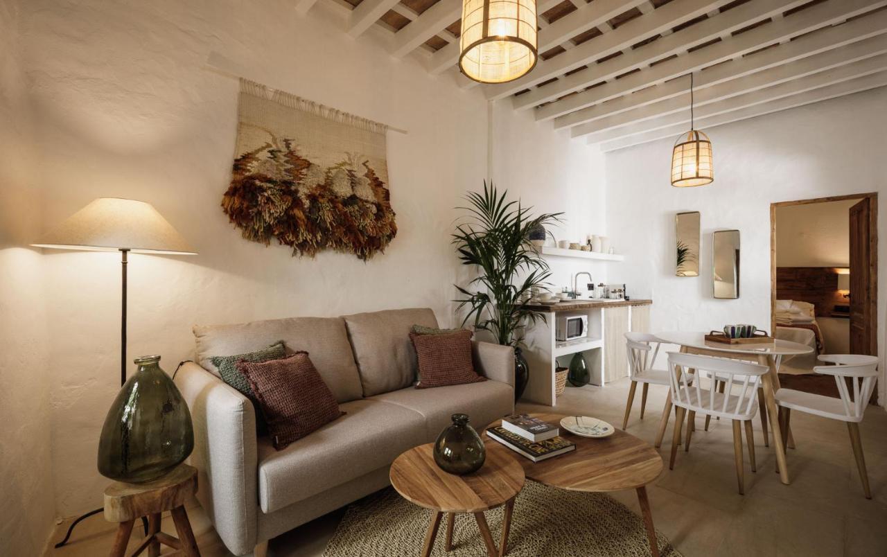 Casablanca Bano Termal Apartment Vejer de la Frontera Exterior photo
