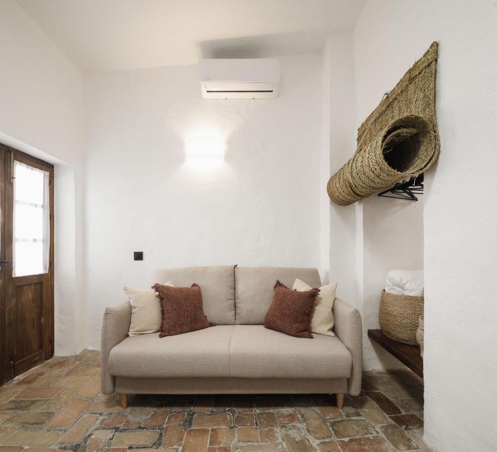 Casablanca Bano Termal Apartment Vejer de la Frontera Exterior photo