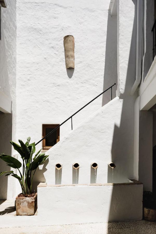 Casablanca Bano Termal Apartment Vejer de la Frontera Exterior photo