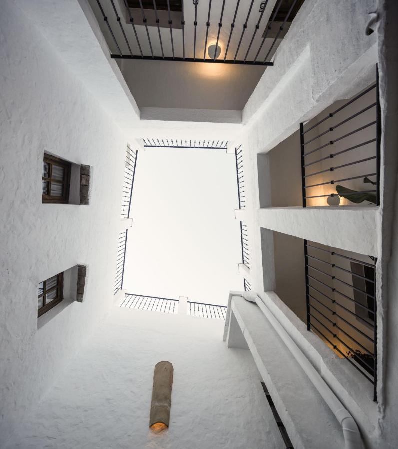 Casablanca Bano Termal Apartment Vejer de la Frontera Exterior photo