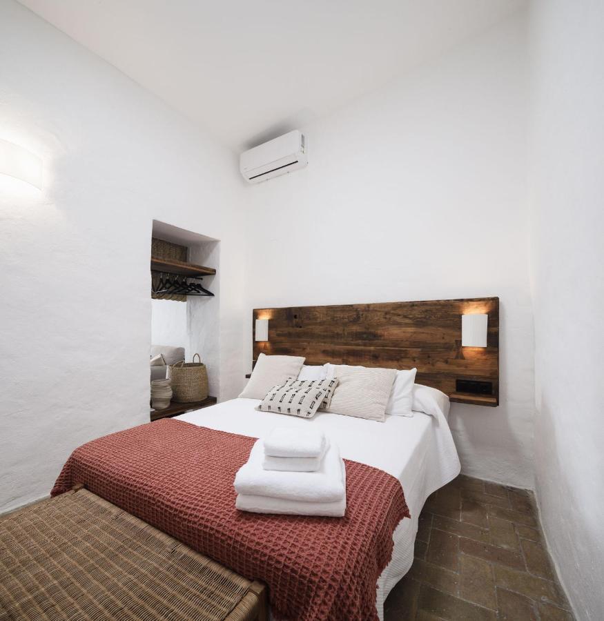 Casablanca Bano Termal Apartment Vejer de la Frontera Exterior photo
