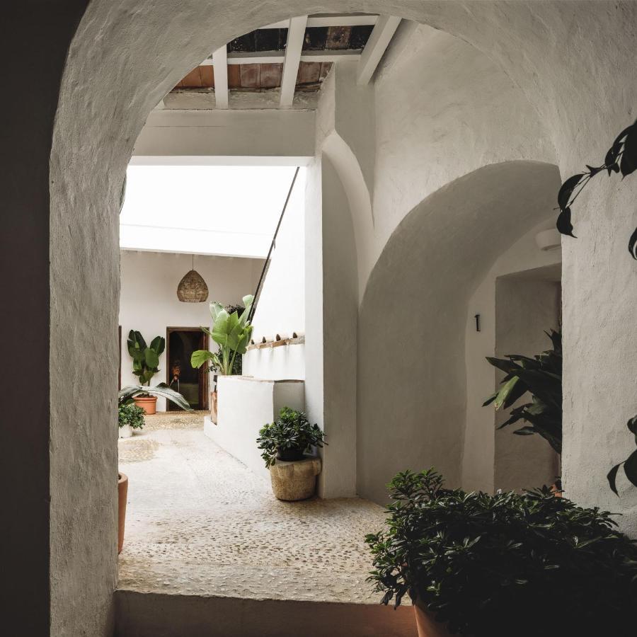 Casablanca Bano Termal Apartment Vejer de la Frontera Exterior photo