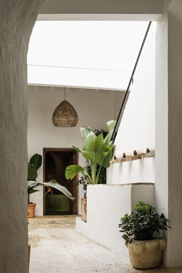 Casablanca Bano Termal Apartment Vejer de la Frontera Exterior photo